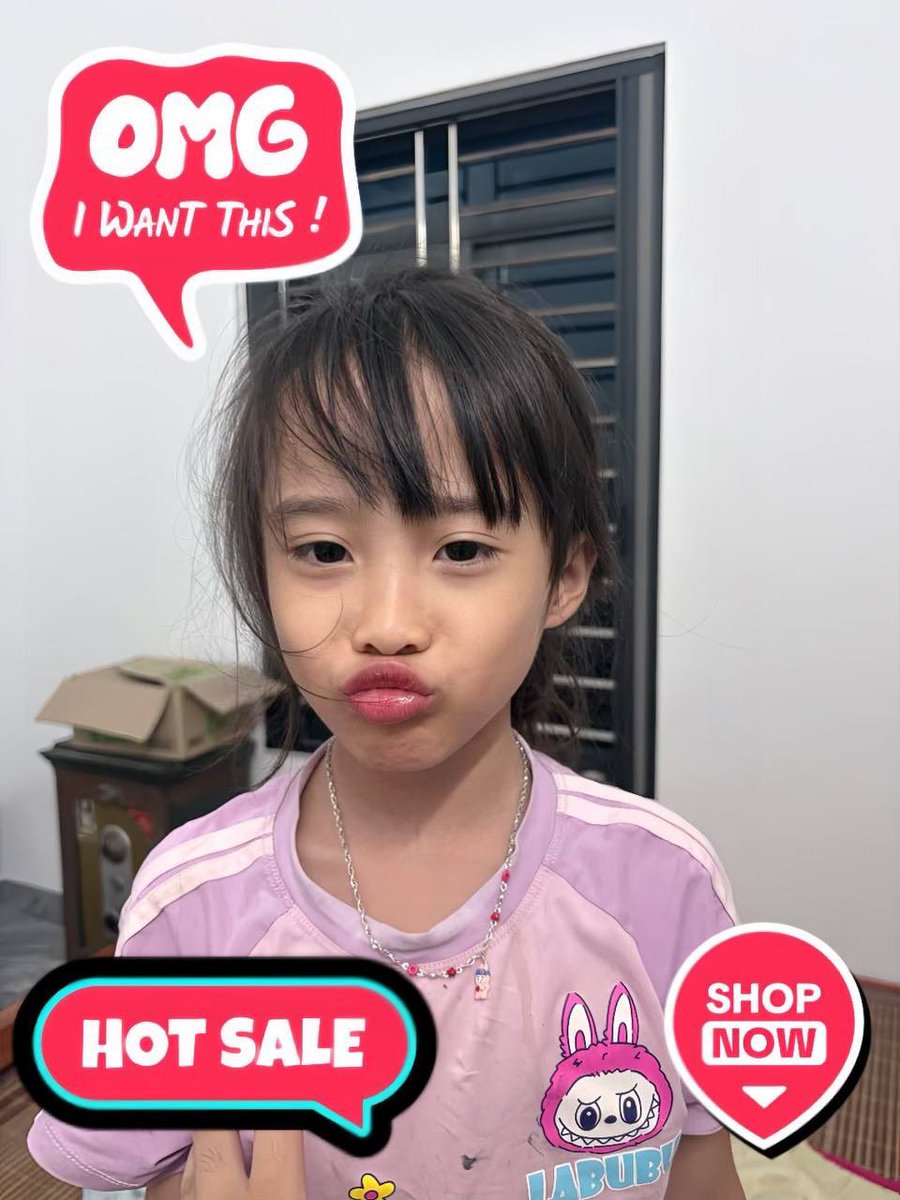 uircie's tweet photo. bocil viral https://t.co/DgYCoQZqD0