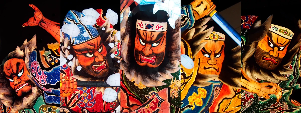OpenNebuta@ねぶた専用 (@OpenNebuta) / X
