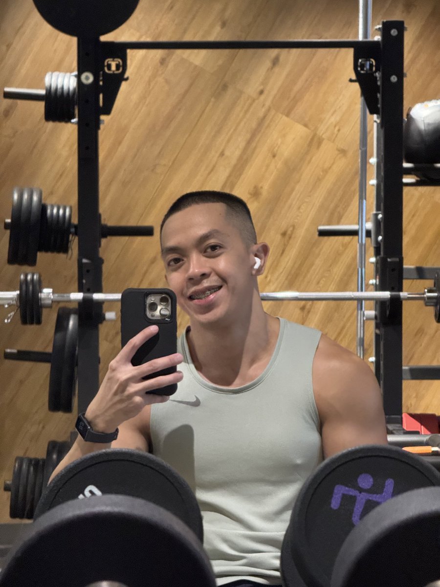 DaibenJohn's tweet photo. After heavy lifting, deserve a little pampering.
See you at @infinity_spa Fairview!, Choco Sparty + papa-massage after! 😈💆‍♂️💪🏽😎￼🍫

#InfinitySpa #Mancavers #WhiteChocolateSPArty #LickAndRinse #TOLO #TowelsOffLightsOff #InfinitySpaExperience https://t.co/ZcIjaT1qS4