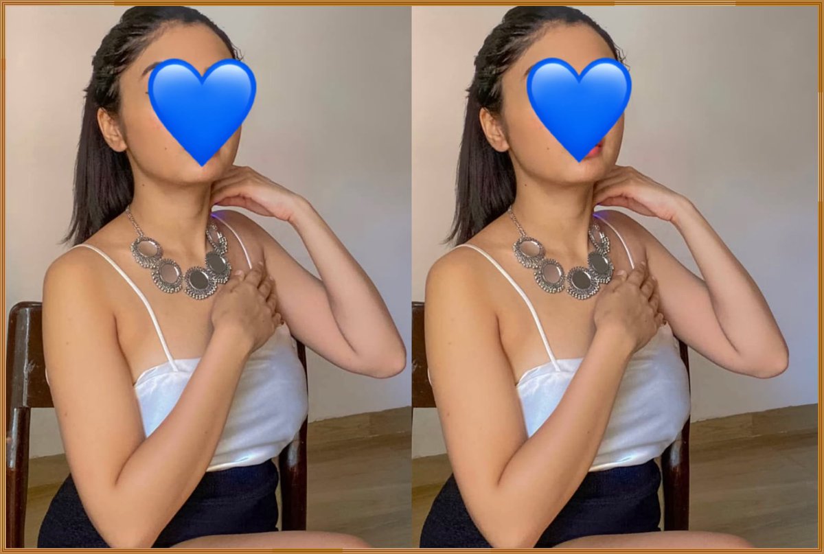 ClaudineAtfsw4's tweet photo. 🫦 Beni böyle görmeye alışın.
Bence bu saatler tamamen tehlikeli! 💅
@#sakaryaescOrt@ https://t.co/Q5yKHv9xSK