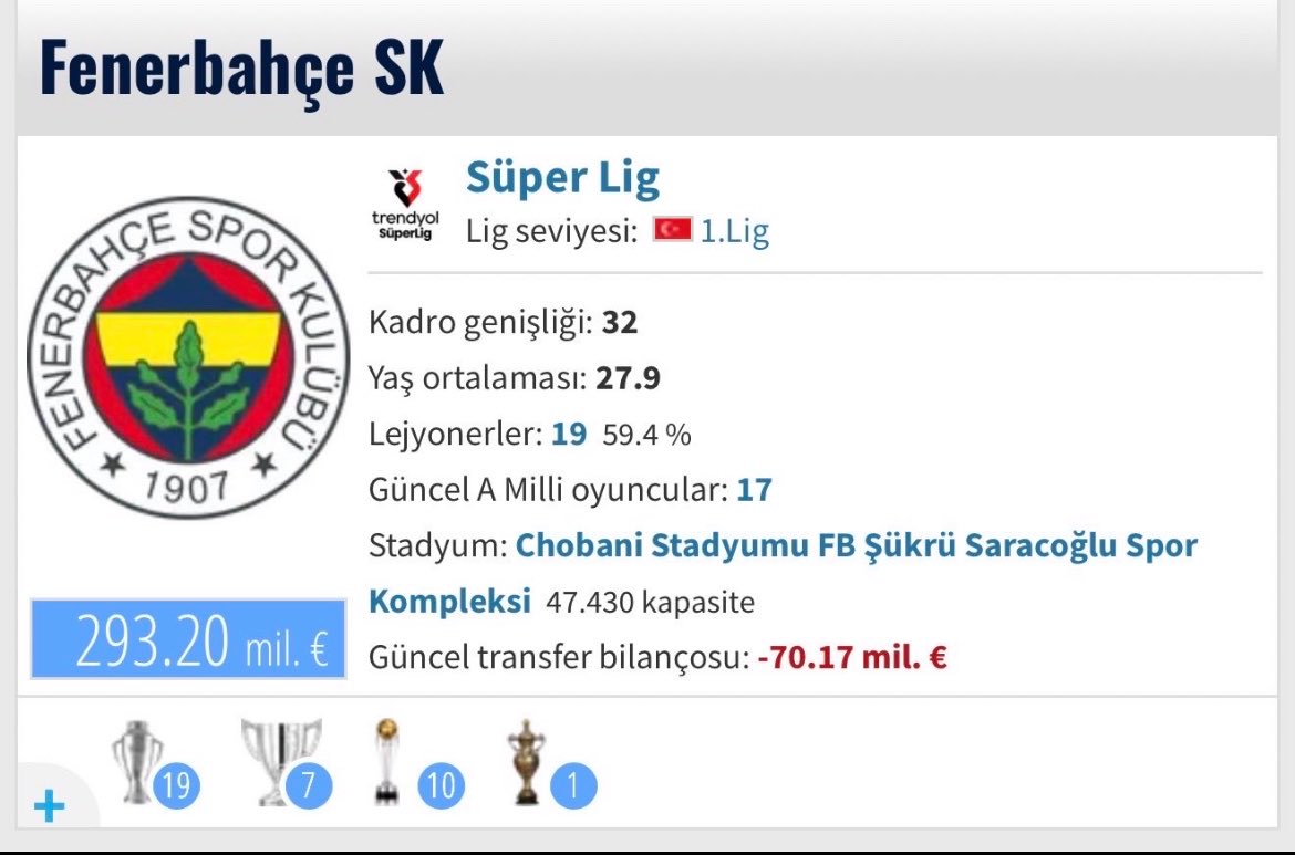 xaaxavi's tweet photo. 🌕🔴Galatasaray'ı yenebilmek için,
2 takım 550 Milyon💰'a takım kurdu. https://t.co/vnWQBFfwkl