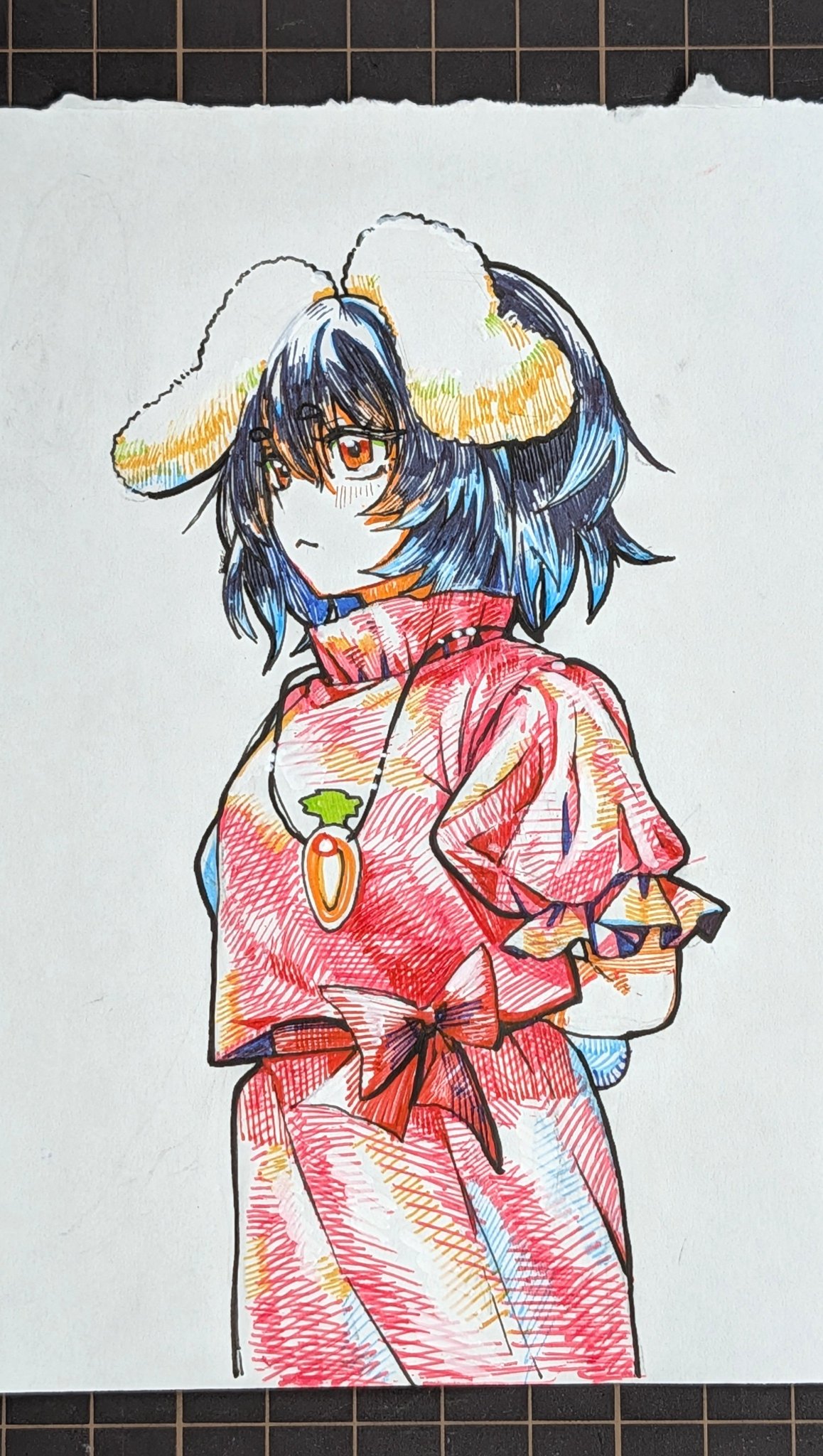 にお/nio on X: 