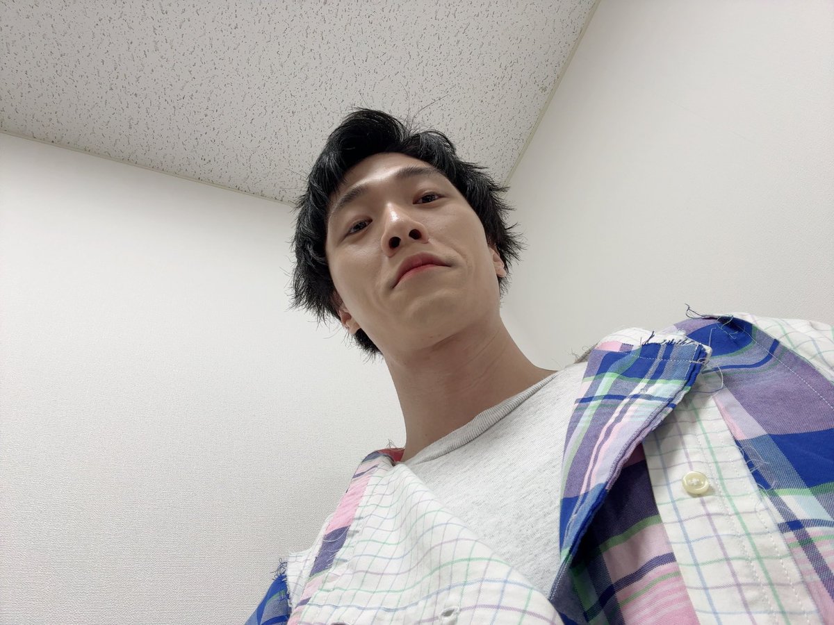 tasuku_kenpro's tweet photo. それそれそれそれ夜あそび2週間ぶりいいいい！！！！
#小野畠中と夜あそび https://t.co/yEoYF1SIt5