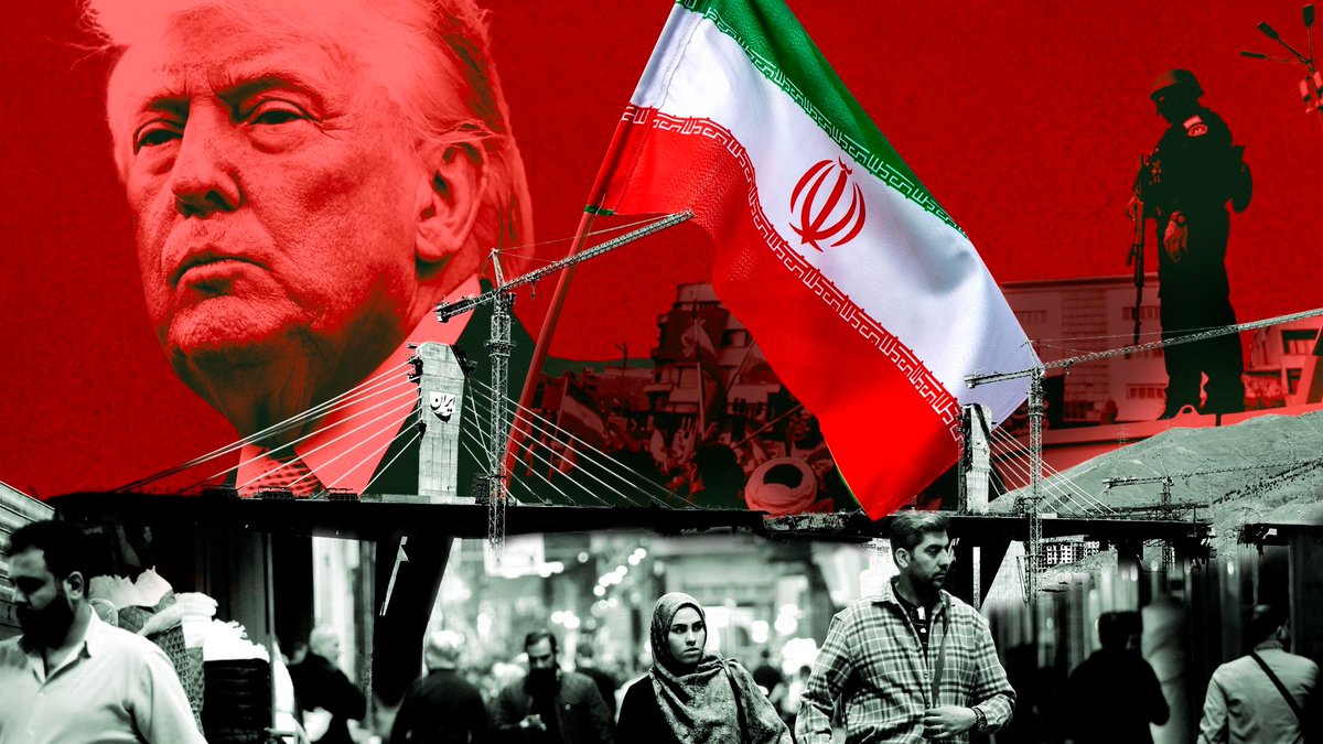 24_70xu's tweet photo. This is absolutely shameful. 🤢

Two days ago, when Iran targeted U.S. bases in the Gulf, Trump said that the U.S. would give Iran a response that it would always remember.

And today, when U.S. forces bombed Iran, they targeted civilians. In fact, they targeted a place where a wedding ceremony was taking place, killing several innocent people.

So this was Trump’s response—the one he said Iran would remember ....

Under Trump, U.S. forces have been reduced to nothing more than war criminals.