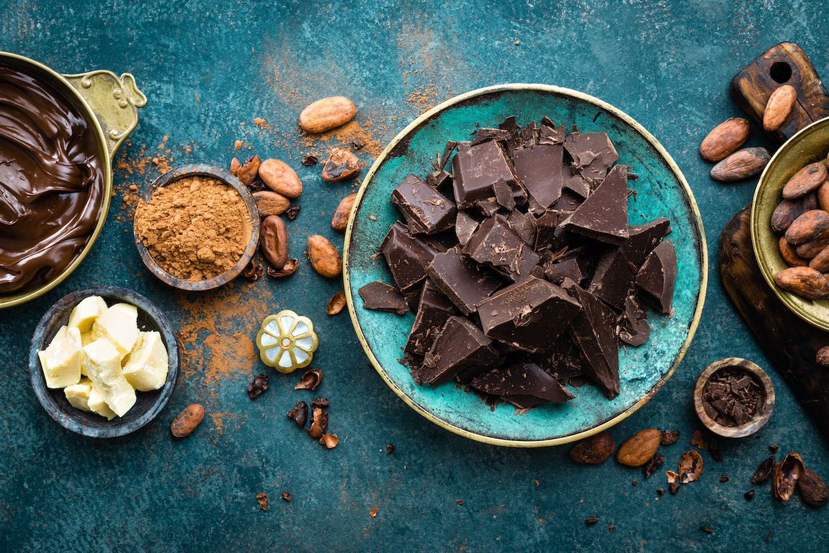porktendencia's tweet photo. "Chocolate":
Porque hoy es el Día Nacional del Cacao y el Chocolate en México https://t.co/FpPScUmxzo