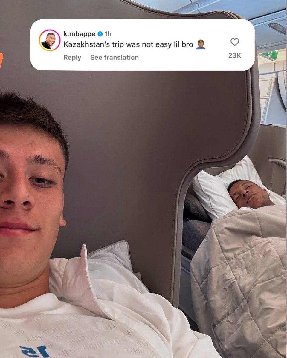 FB5713267010459's tweet photo. It was a short-lived period that was simply too good to be true, and certain jealous individuals had to ruin it
@KMbappe @10ardaguler 💔⌛ https://t.co/oly82f0Gw5