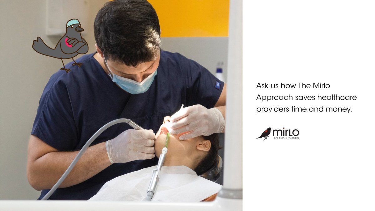 MirloREP's tweet photo. How do get the best real estate deal?
Where do you start?
We have it down to a science.
https://t.co/lHdzxCDLh4
#commercialrealestate #healthcarerealestate #michigandental #tenantrep #dentist #doctor https://t.co/M4IwoVFnot