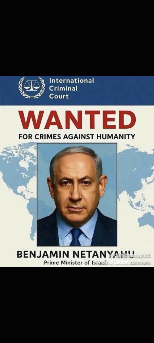 AAvkaya's tweet photo. @netanyahu https://t.co/t0LfI9Z8Qa