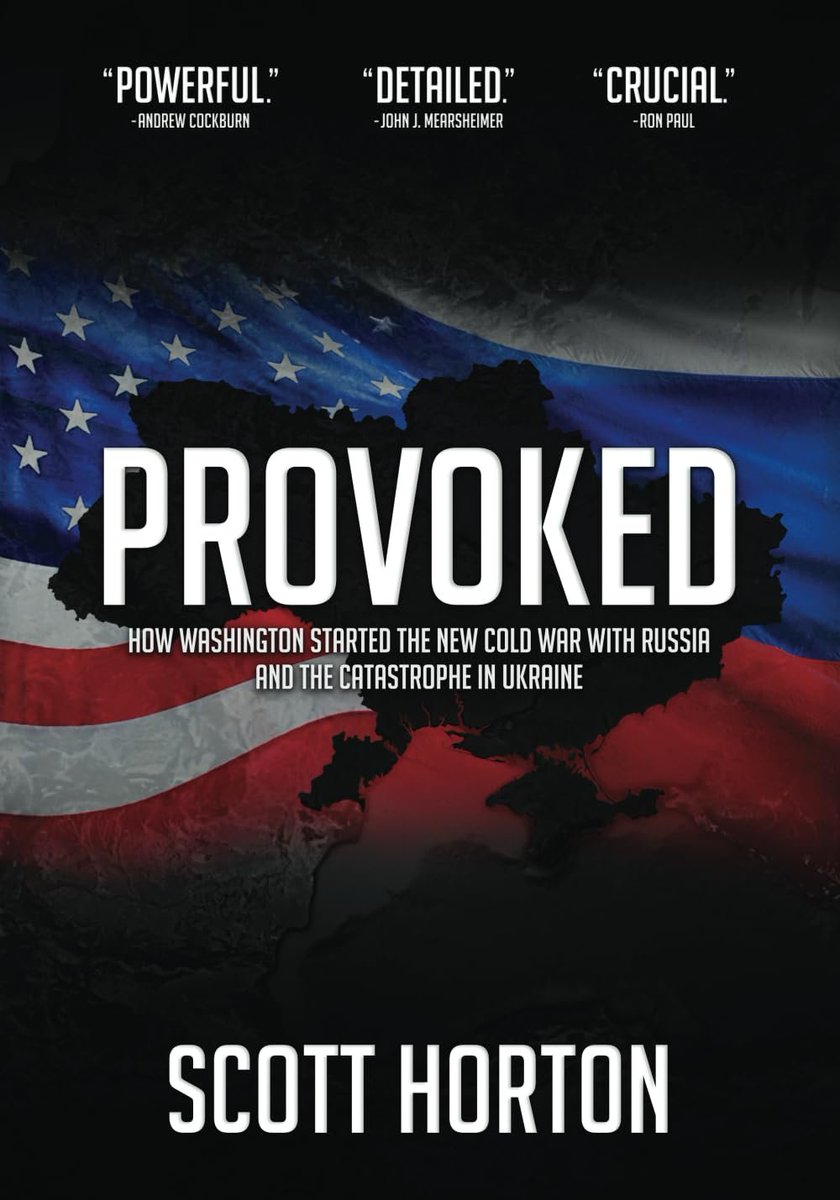 PereginusD's tweet photo. @DanMulhall Ever wonder why the entire Western political and media class used the  superfluous adjective "Unprovoked" when describing the Russian invasion of Ukraine?
Hmm.. https://t.co/NaAQ3PAQTT
