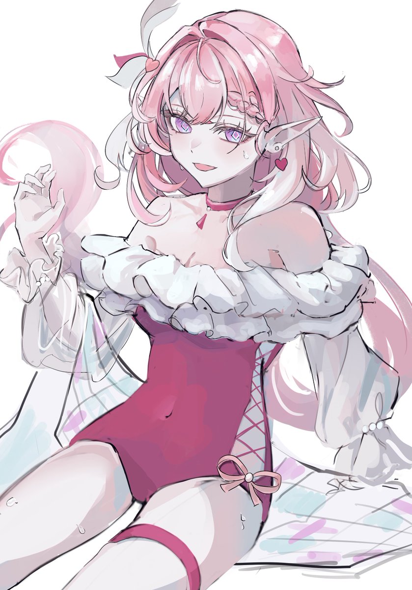 popoko_n's tweet photo. 夏が終わる前に🍧🐬🫧 https://t.co/a9Lz9CFS0x