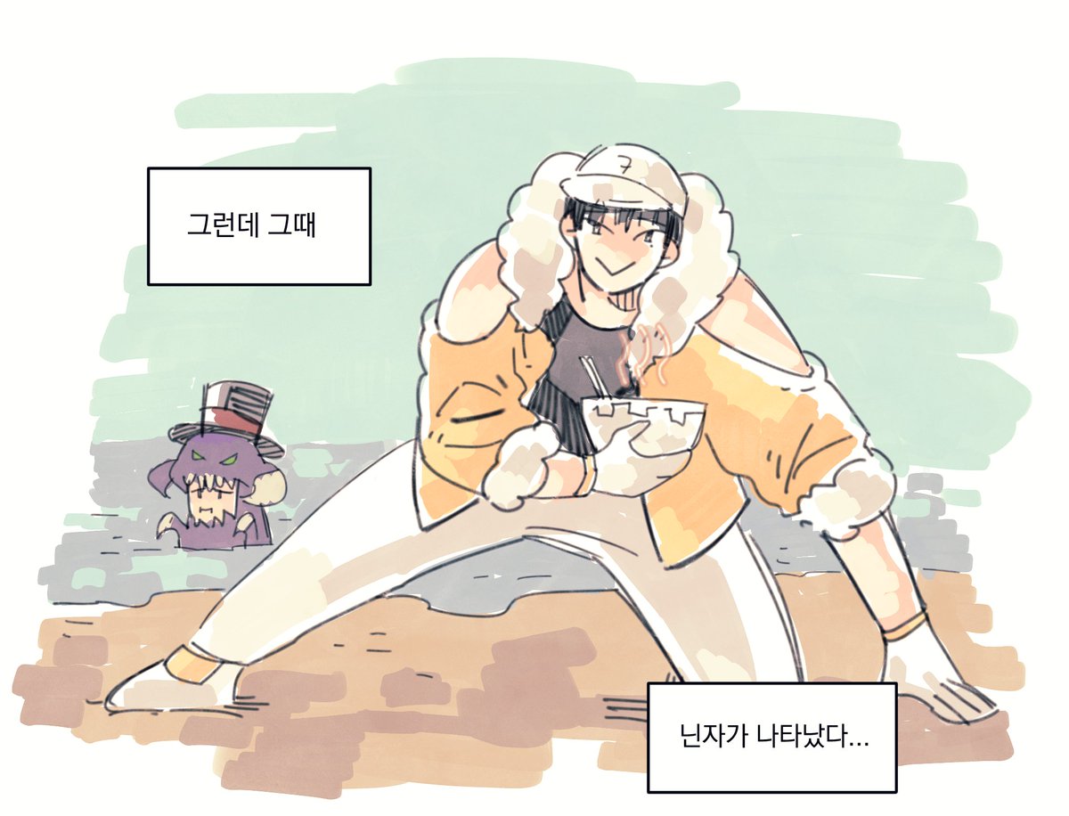 oooong_moo's tweet photo. 제칼리차원이달라병 https://t.co/3jXsj6le4V