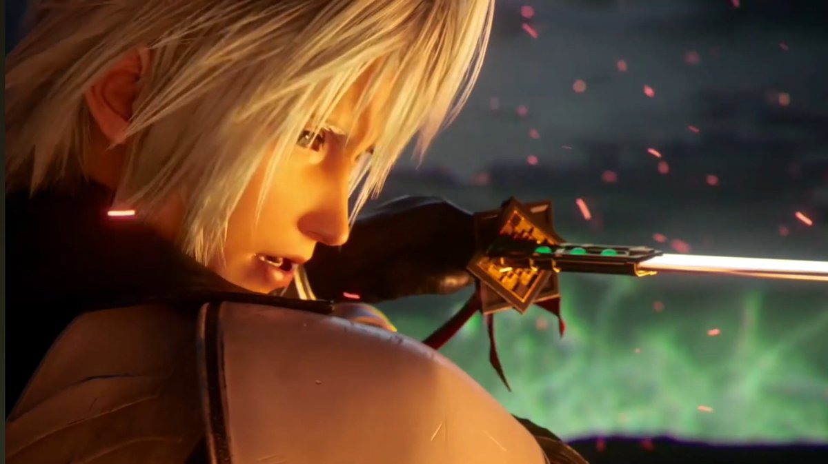 Bonni444's tweet photo. The amount of people thinking that Sephiroth isn't a sympathetic character and that his background isn't tragic and he's just straight up evil is concerning https://t.co/LGK5wF4rrr