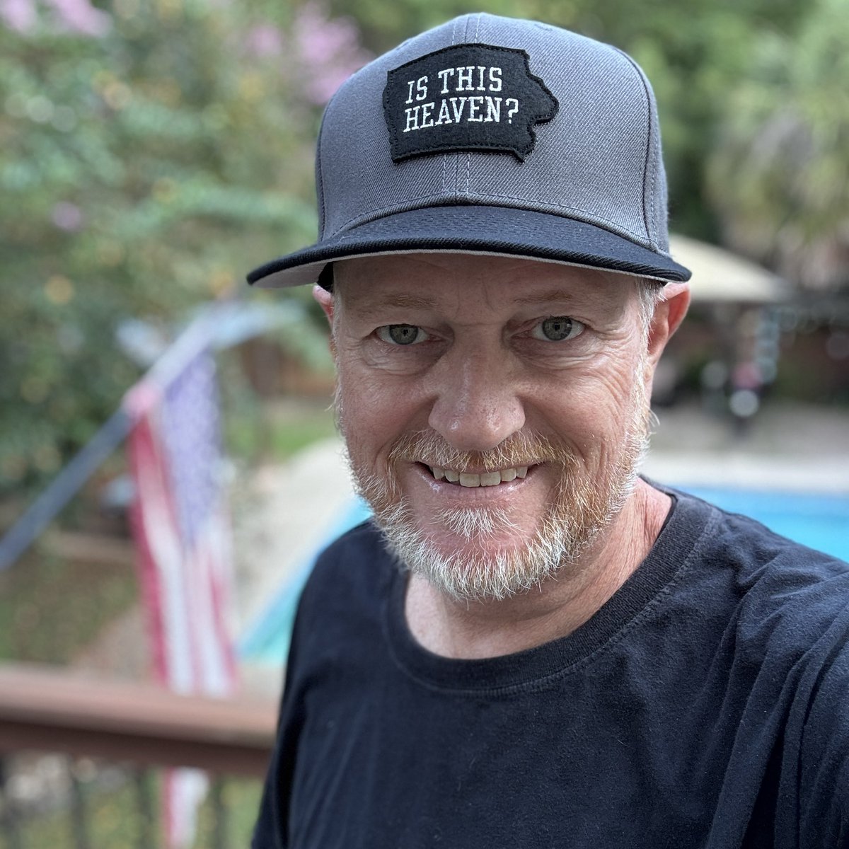 wisedrjr's tweet photo. Today’s “Olly Otter Wednesday” hat is a @Baseballism hat from the @fodmoviesite I purchased on the @CurvedBrim Iowa 2026 trip.

https://t.co/ygXcBxDH5S

Vote Clemson on the link above or one of those other teams, but give!

#HOTDTheMayor 
#365DaysOfHats #Day245 #DHCSportsShow https://t.co/SPef4eZZDE