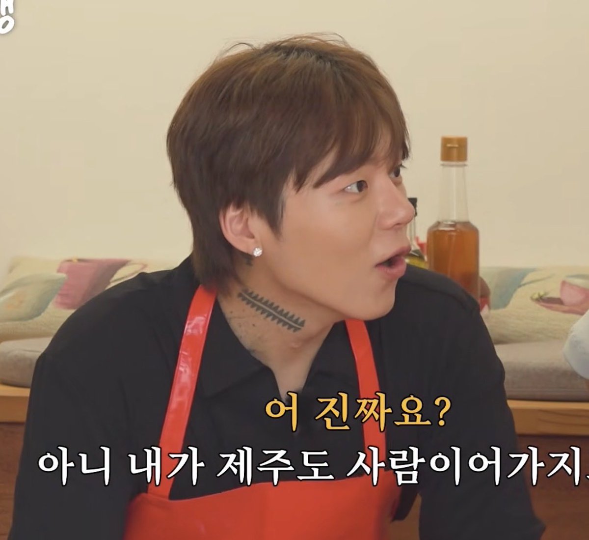 dkqrdalwop59's tweet photo. 파김치뭐지.......... https://t.co/JSjiseFEJR