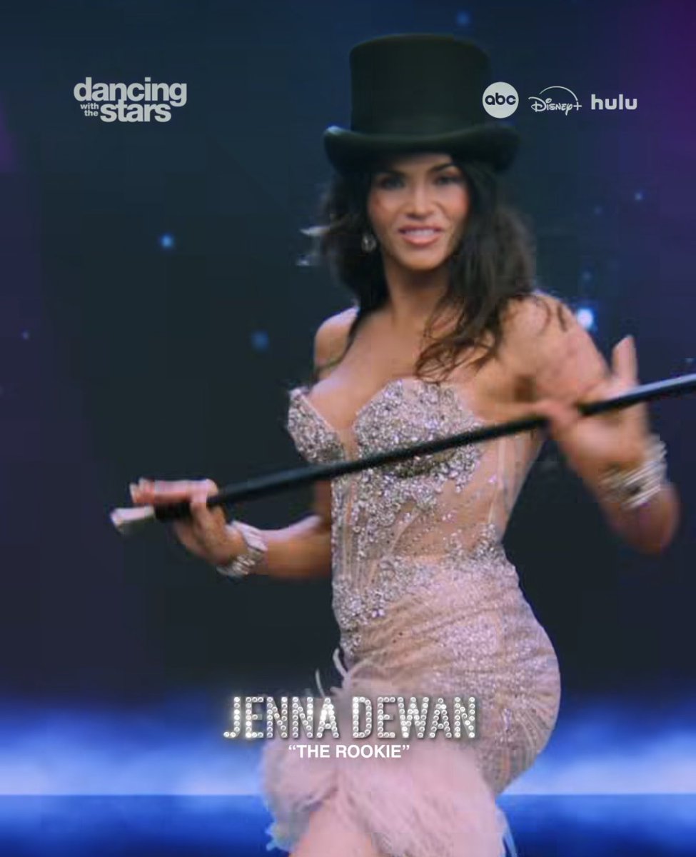SongAndDanceRN's tweet photo. So…two trained dancers (Step Up &amp; Glee). Both stars on ABC shows (The Rookie &amp; Grey’s - corporate synergy). Each are dancing with one half of a DWTS pro-couple (Val &amp; Jenna).

I smell a MAJOR stunt and a finale that’s basically teed up for big ratings. #DWTS @officialdwts https://t.co/3UuhEBmRLK