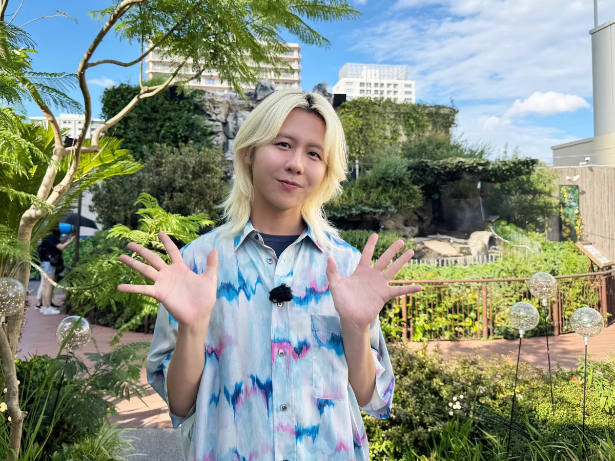 Mrs. GREEN APPLE na platformě X: „【TV出演情報📺】 ⁡ 明日9月3日(木