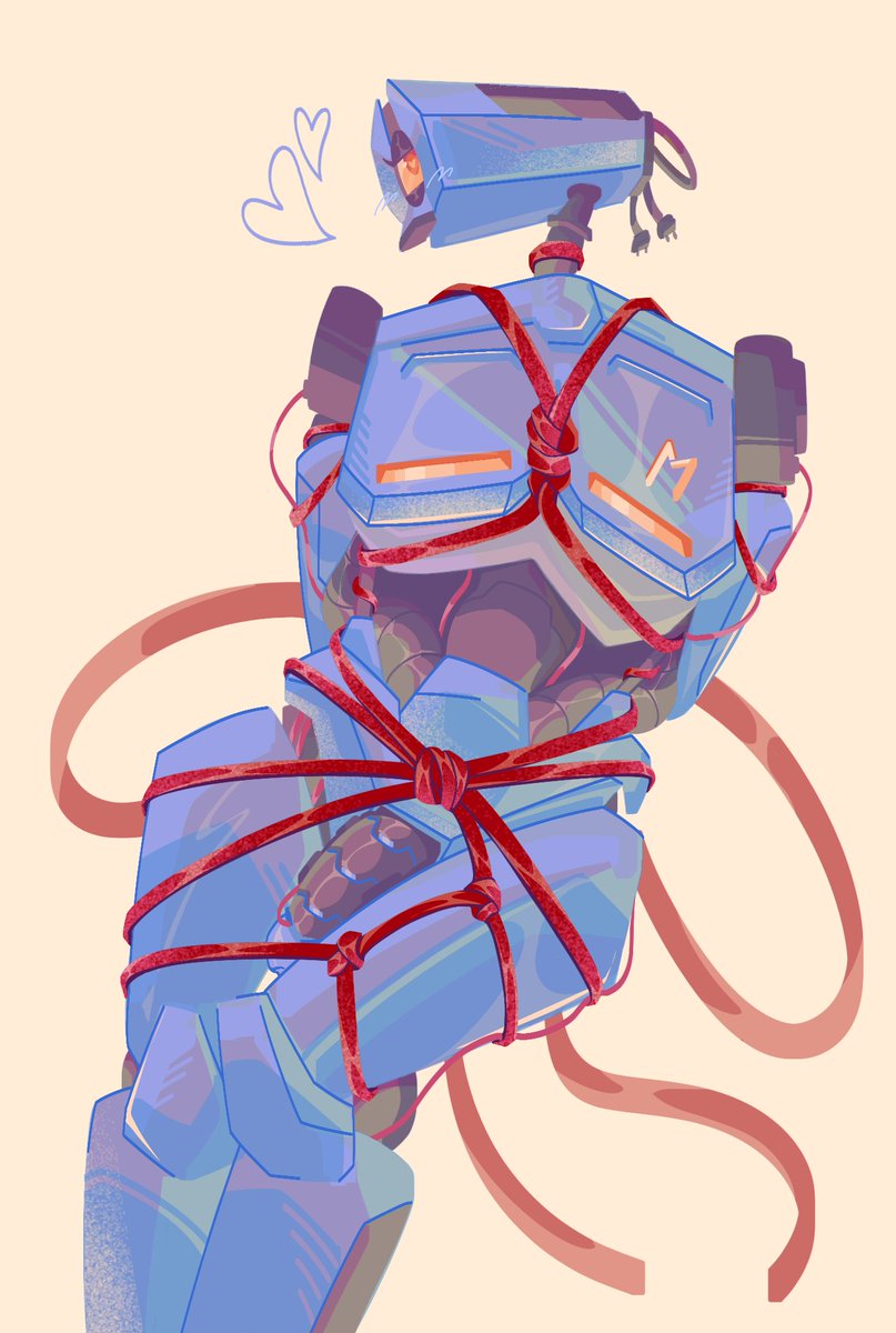 deadgirlmira_'s tweet photo. Pretty Mirage all wrapped up
#ultrakillnsfw https://t.co/FJnahdt4wP