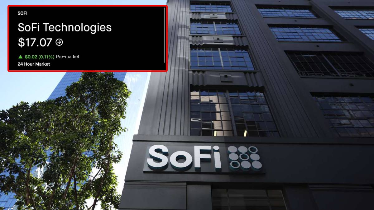 MyFinBright's tweet photo. SoFi Insider Buying Draws Attention as CEO Anthony Noto Invests $2.25 Million at $17.29 Per Share

https://t.co/HoAgSH5oba

#SoFi #SOFI #AnthonyNoto #SoFiStock #Fintech #FintechStocks #InsiderBuying #StockMarket #WallStreet #Investing #Stocks https://t.co/hBNpB12mAl