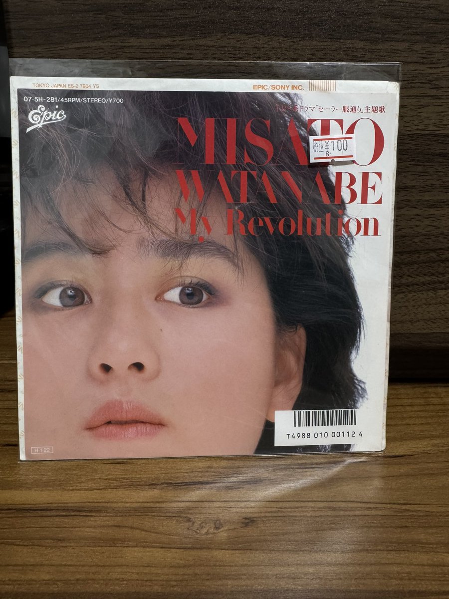 cbsfrevo's tweet photo. 本日のラストは渡辺美里でMy Revolution！
走り出せる〜！ https://t.co/61cFSzZzKZ