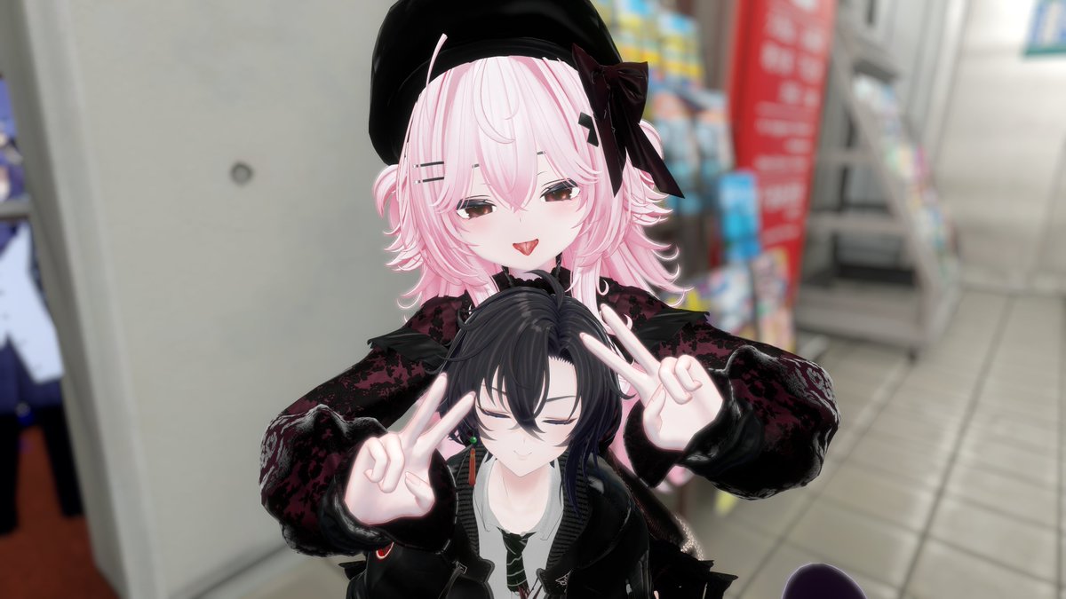 UltSoda's tweet photo. ルルーネこれで行きます https://t.co/KR3t7ISgTo