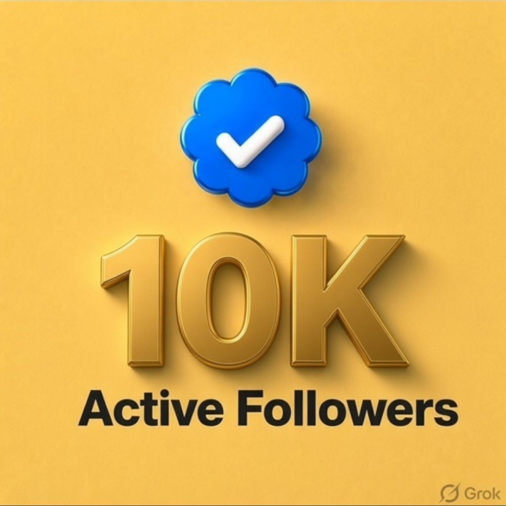 SevenXL77's tweet photo. If you need 10K follower ?

Just Say  Yes 👋

And hit repost so more of your friends can see it.

I will boost your page. https://t.co/b5PCFf2Hde