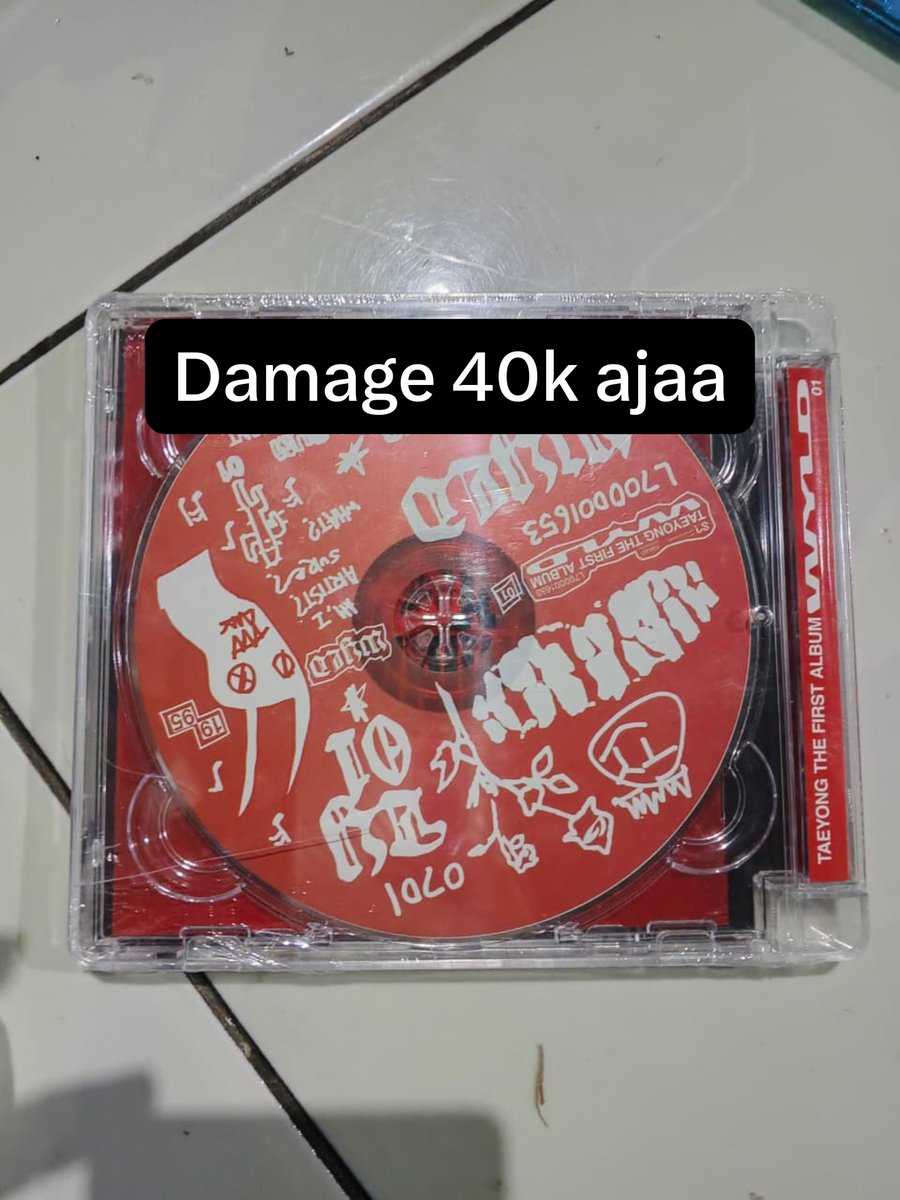 Dserrenaa's tweet photo. #wts #neosell #wishsell album jewel color NCT wish dan jewel taeyong WLYD ready kamar / ina
- Splitpay, can keep w dp 
❌pack + adm
📍jatim
✅ co shopee
wts, wtb, wtt, nct wish, yushi, sion, riku , jaehee, ryo, sakuya, nct 127, taeyong https://t.co/72ga6WmDkH