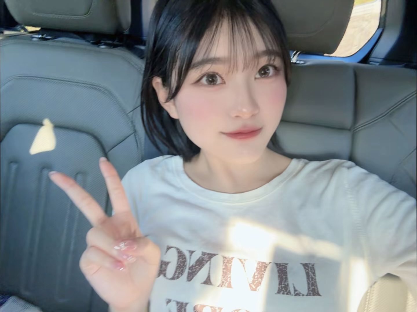 NMB48 8期生 黒島咲花 生写真セット 個別生写真5枚セット 2026.January