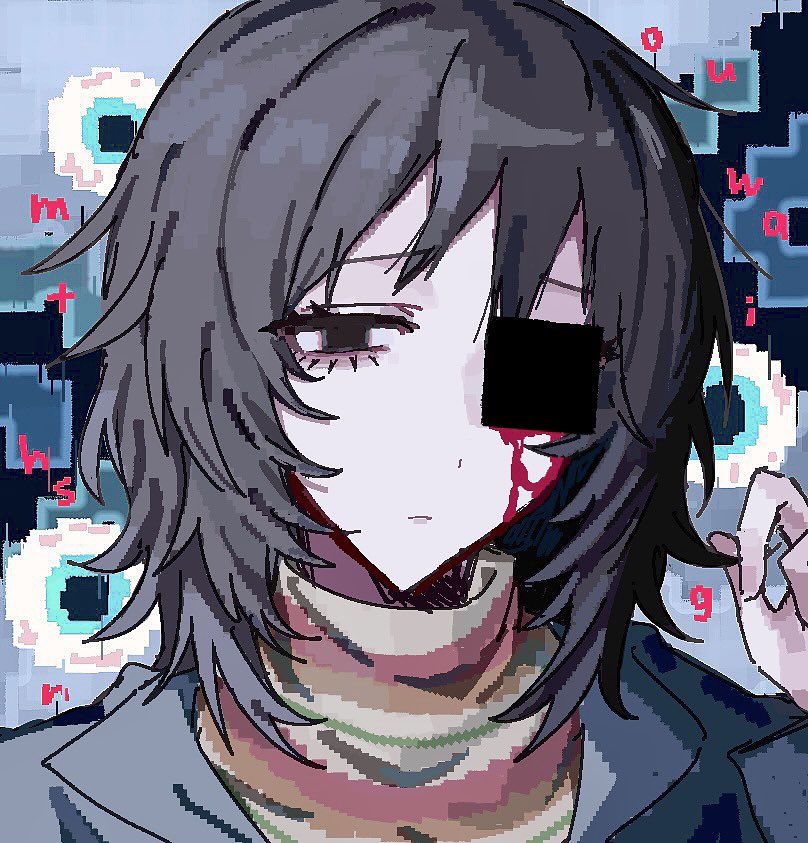 u2n0t2i3l's tweet photo. #mouthwashing
anya 🌌🌌🌌 https://t.co/BgaTjaz76Q