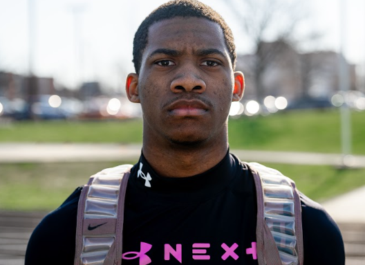 6starfootballKS's tweet photo. Friday Night Heat in Kansas: Playmakers Putting the State on Notice"

📈A Top talent wave Kansas ballers

STORY▶️https://t.co/5iXZcQdULN

@CooperC_VII @JayJohnson_23 @LKamti @CarterLewis78 @Dpsavenok27  @blakethomas23_
@BraxtonWagner11 @Chyler_Walker @TaylenWash38 @Reece_Wilmes https://t.co/Ly1m4gCJwE