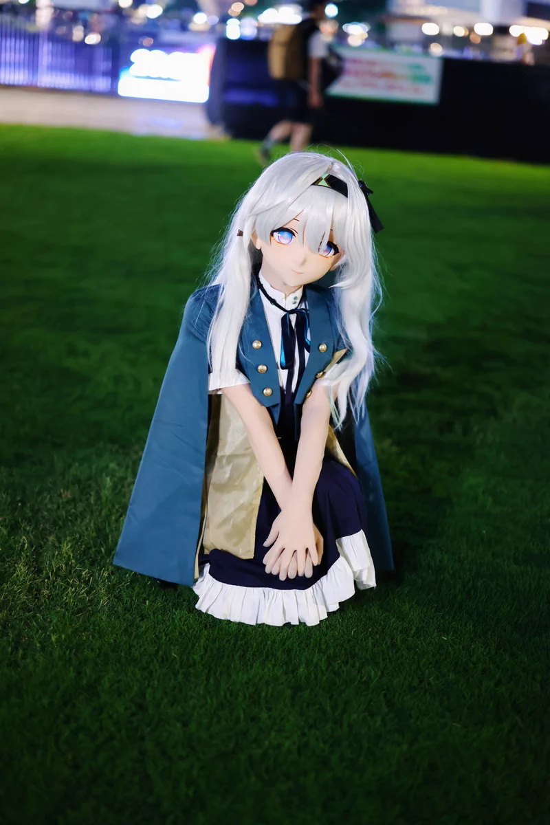 Miii☆さま♡ミドルグレー Reposts by 미호_Miho (@Miho_Kig) / X