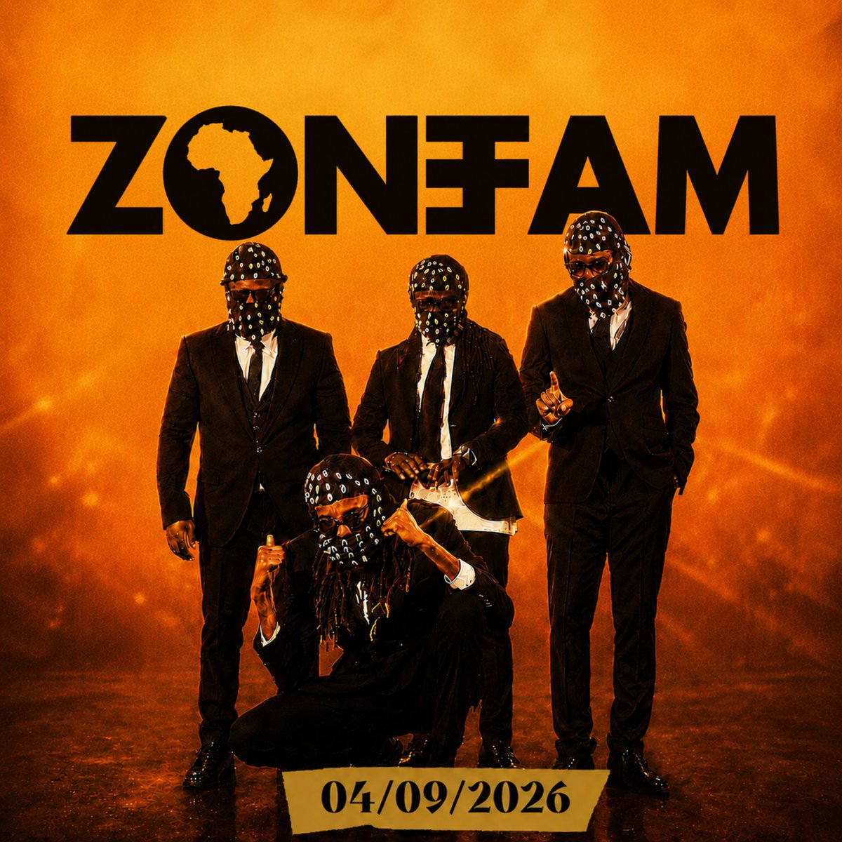 DuncanSodala's tweet photo. Same Family, Different Time! #ZoneFam https://t.co/kCriwWYV09