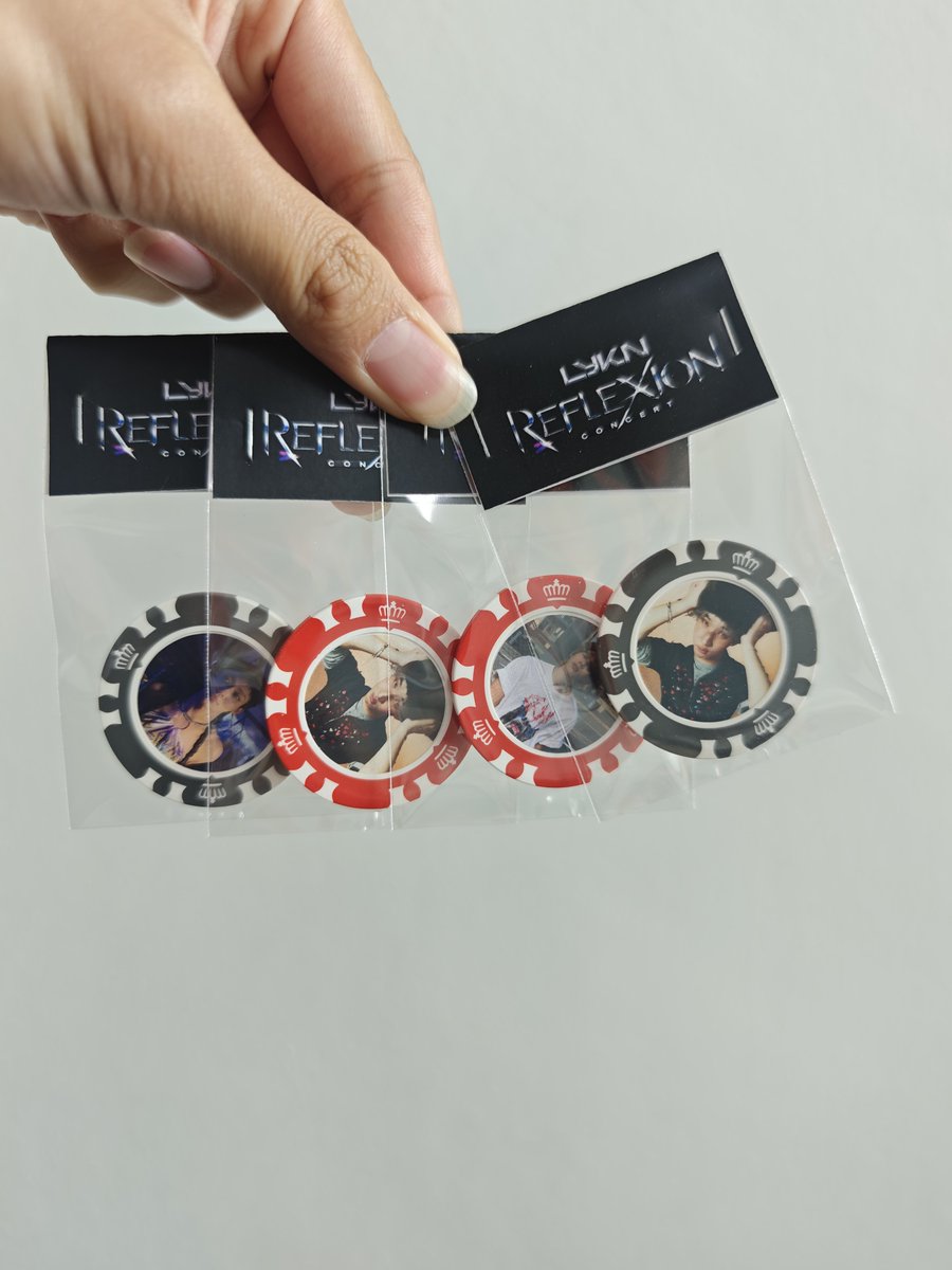 RBSticker's tweet photo. รับทำ เหรียญ coin (🔥โปรออกแบบฟรี)

- ราคา 9.- ขั้นต่ำ 10 ชุด
 
- ระยะเวลาผลิต 1-3 วันหลังออกแบบ

📩 สอบถามเพิ่มเติม/สั่งซื้อ 💚: @rabbitsticker  🎁🐰

 #รับทําgiveaway #รับทำของแจกหน้าคอน #lykn https://t.co/acrcjkCKn2