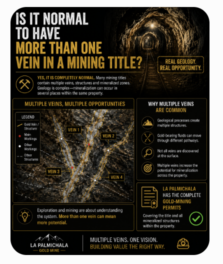 valhallawulff's tweet photo. ⛏️🪙 Is it normal to have more than one vein in a mining title?
Multiple veins. One property.👇$QEDN $NRGT /La Palmichala /GMSacha Inchi /Socrates AI #SOCRATESAI #LaPalmichala #Mining #MineSafety #AI #UndergroundMining #MiningTechnology#SENA #qedn #qedconnect #NRGT #energytoday https://t.co/qPSVronWt9