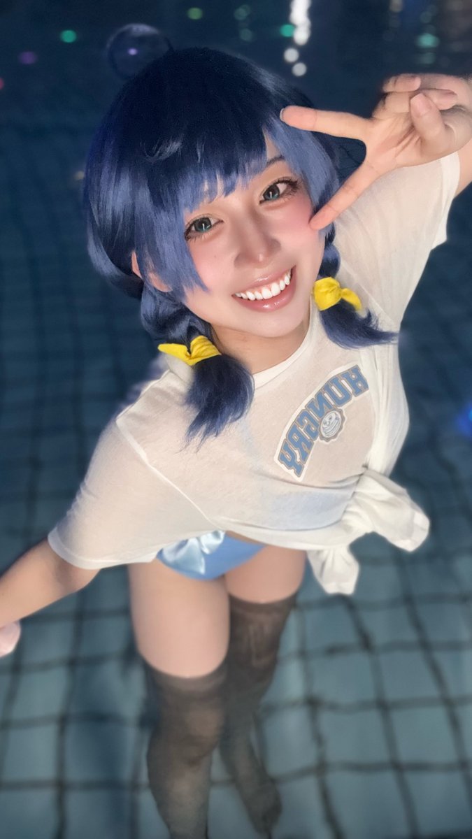 mt310719's tweet photo. 負けヒロインが多すぎる！

八奈見杏菜🦦 https://t.co/nLuWDbnnLy