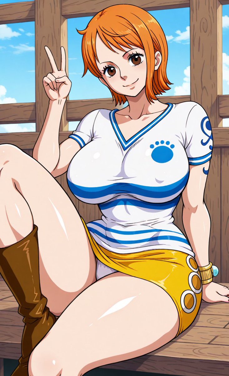 nami_R__18's tweet photo. #R18なりきりさんとまだフォローされてない人に繋がりたい
#なりきりさんと繋がりたい
#ワンピースなりきりさんと繋がりたい 
#ワンピース
9月の募集よ🍊 https://t.co/XWo59ozmcI