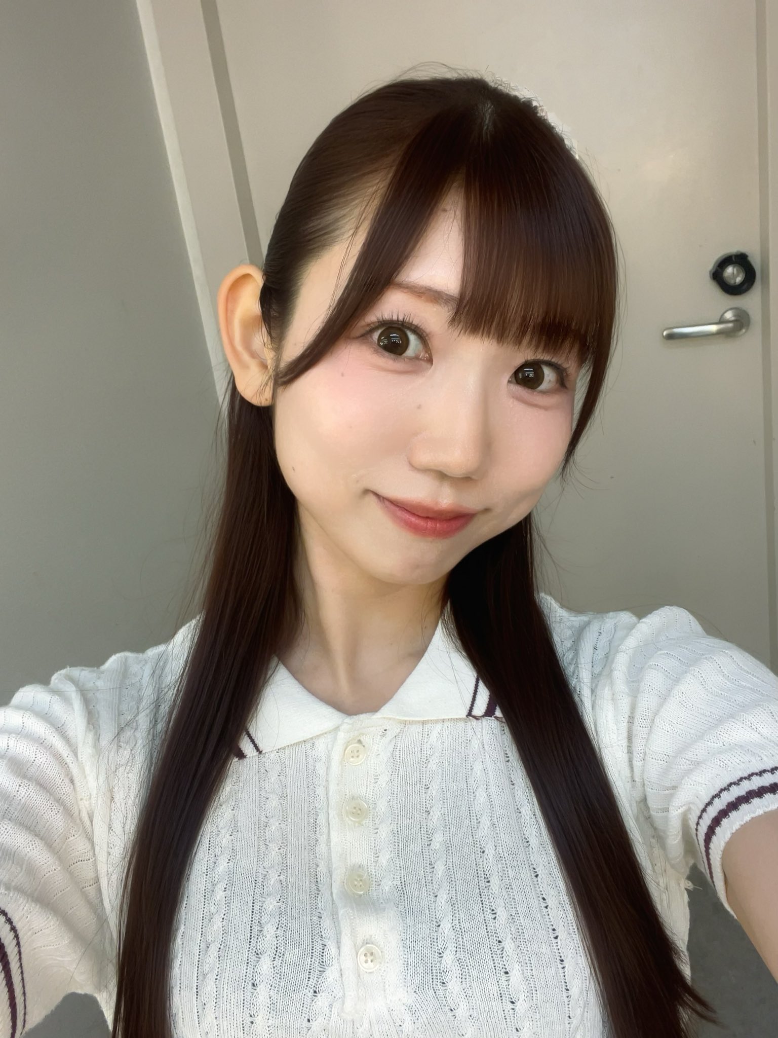 山北早紀🐰♡(i☆Ris) on X: 