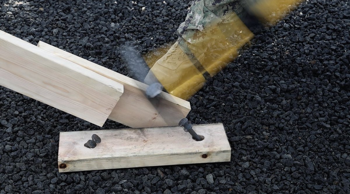 US2ndFleet's tweet photo. Building Northern Strength: Seabees Support Allied Operations in the GIUK Gap
U.S. Navy Seabees assigned to Naval Construction Battalion 27 construct and raise wall framing for an Arctic Bee Hut during exercise Northern Viking 26 at Keflavik Air Base, Iceland.
#USNavy #C2F https://t.co/cTDifVPY9Q
