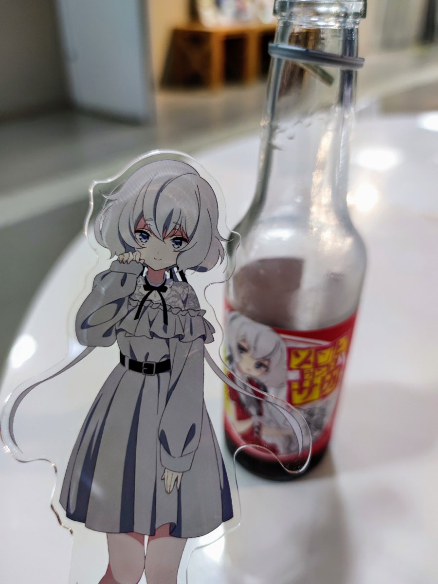 x57234567's tweet photo. 純子ちゃんお誕生日おめでとう🎂🎂
一緒に佐賀のいろんな聖地を巡ったね☺️

#紺野純子生誕祭2026 https://t.co/2UqG0yM28J