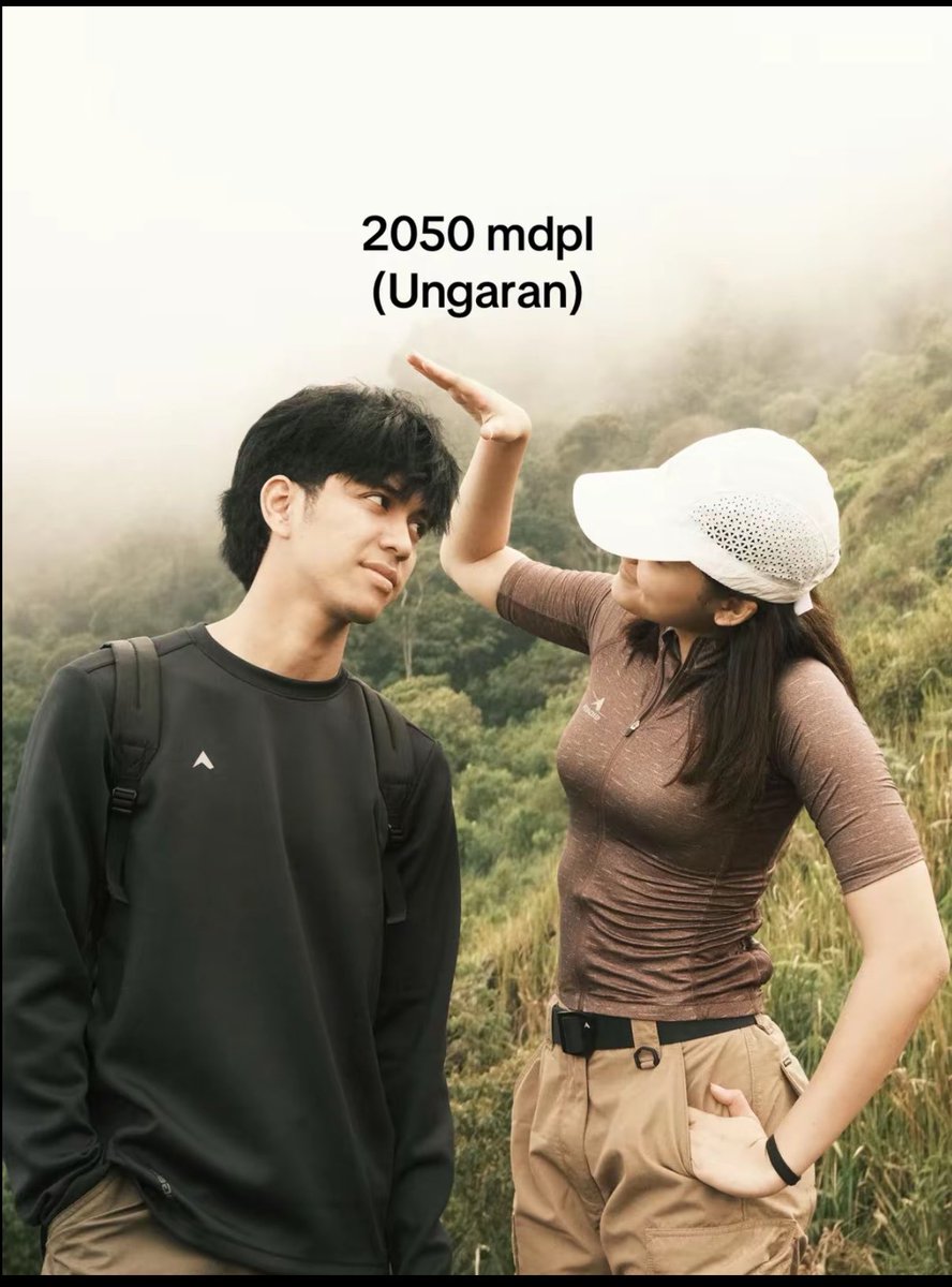 iiindahlestari's tweet photo. berkelana sampai menua bersama sama yaa abun aca🥹🤍 https://t.co/G8bUX16WY8