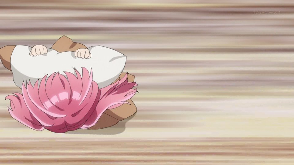 ヒロイン？聖女？いいえ、オールワークスメイドです(誇)！ 第10話 ツイート画像 1