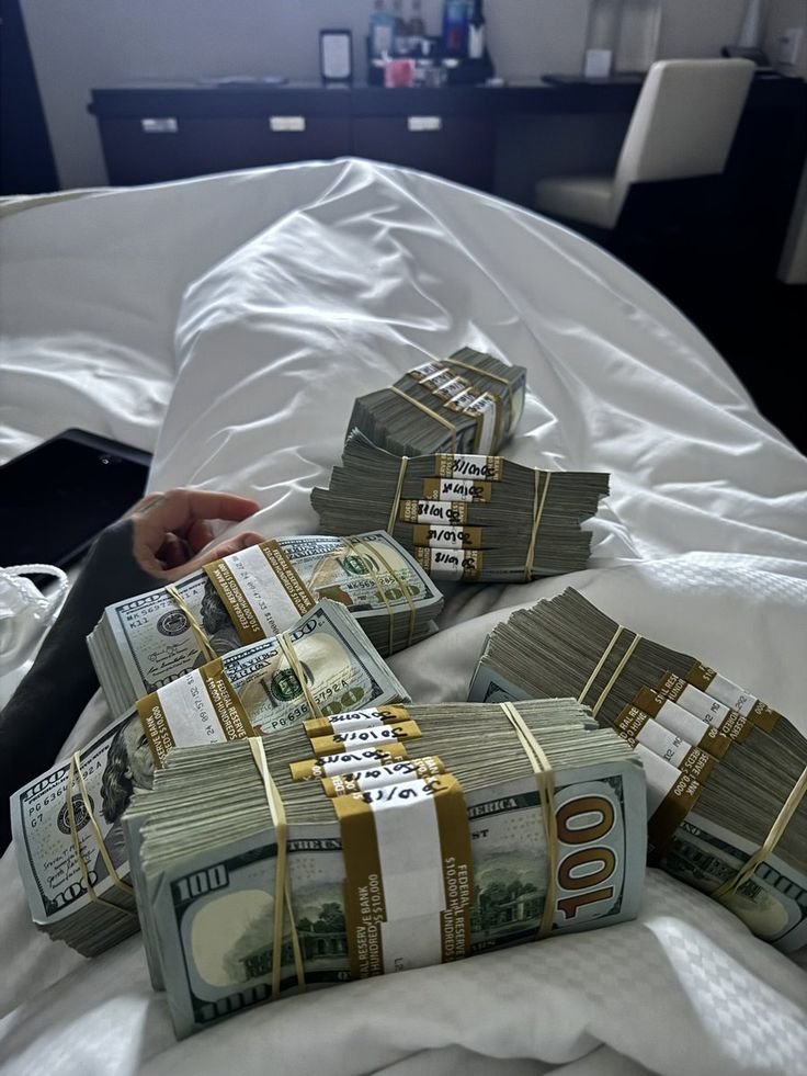 Dearme2_'s tweet photo. Big money is coming bro. https://t.co/LPIXfqT2ig