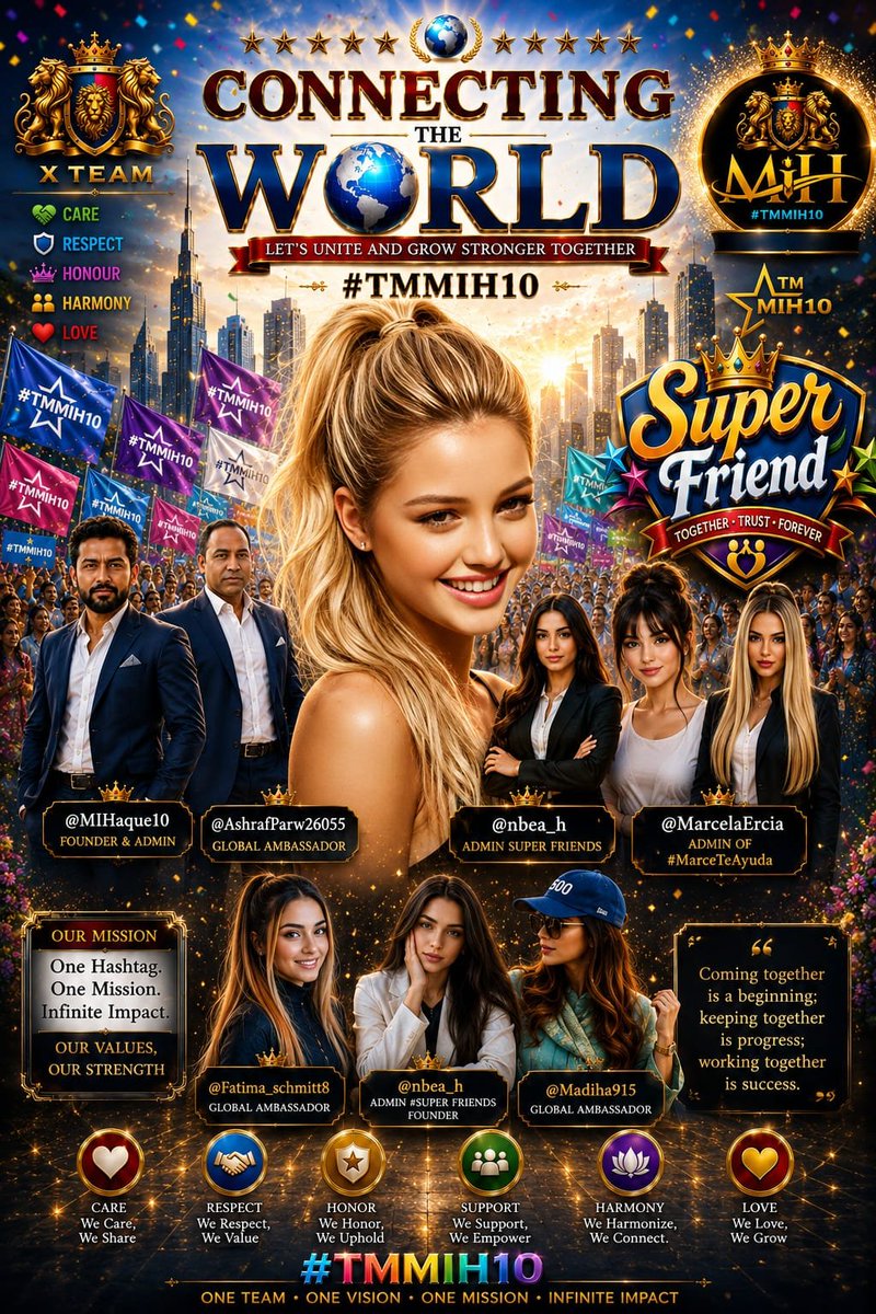 AshrafParw26055's tweet photo. Gain ☂️

#TMMIH10 💎 @MIHaque10 
#TopFriends @nbea_h

@Zmll1_
@NoorYashma
@Rusy_Queen 
@aditi_kumari_
@qnRoba8
@akankwatsaComr1 
@cutekanika68637 
@AmitManoj5
@diksha_san2313
@PallaviDhakal
@ISzablinski 
@cakici0026

🏡🌙
nanairo 🌈 @motherstar2023🇯🇵
@AshrafParw26055 🌟 💫

RT
🌎 https://t.co/MJwNP1B9fJ