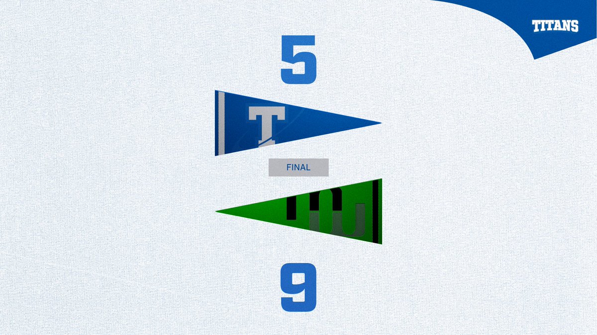 PLS_activities's tweet photo. The Titan SB team dropped their game last night against a really good Millard West team. Your Titans showed a ton of heart and toughness when they fell down early in the game and battled they way back to put them in a position to win late in the game.
#GoTitans
#BuiltDifferent https://t.co/r4SNcN3OU4