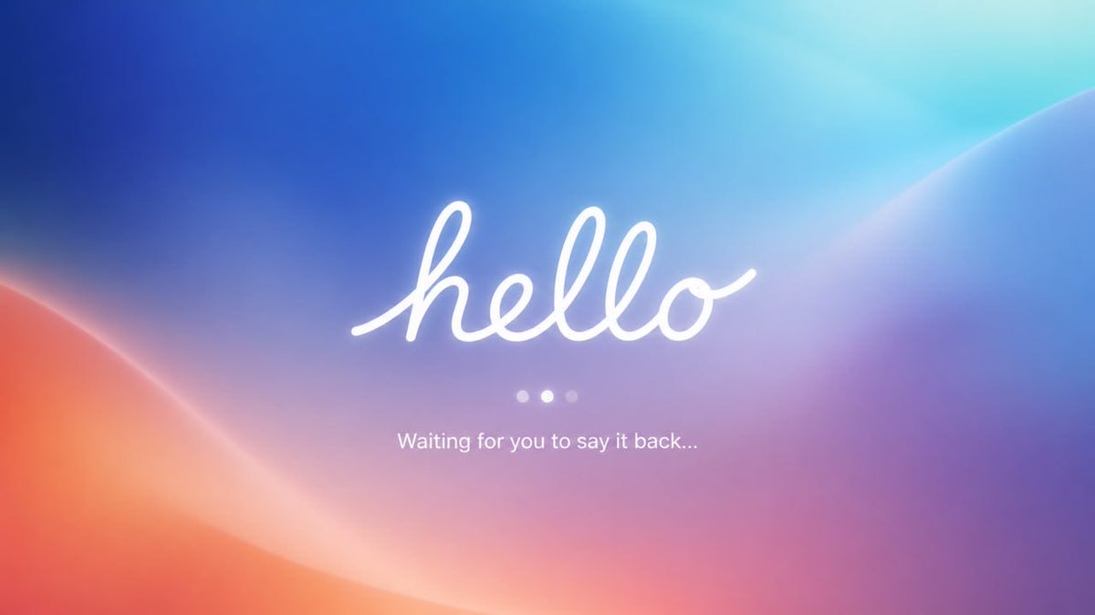 Hellopons's tweet photo. The welcoming memecoin is just getting started 👋

It welcomes you with profits.
It welcomes the holders.
Everyone will be rewarded.

40/40/20 🤝 https://t.co/6dZLQzUrem