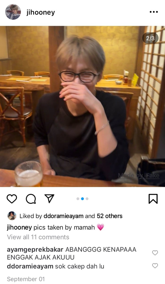 wonletta's tweet photo. i see it, i like it, i want it, i got it 

— haepjae one tweet au https://t.co/VXD1rpogzL