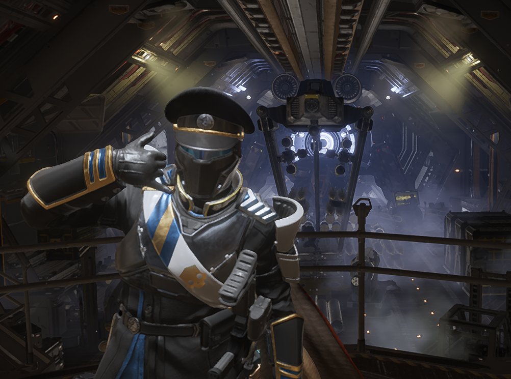 SkelloggsYRS's tweet photo. Yo les p'tits potes!
Aujourd'hui, on déboulonne du robot en L10 sur @helldivers2 , la Super-Terre a besoin de matière première pour en faire des trophées, alors on s'exécute ! 
https://t.co/l1EVjWzpuv
#twitch #stream https://t.co/sDuUFX3yos
