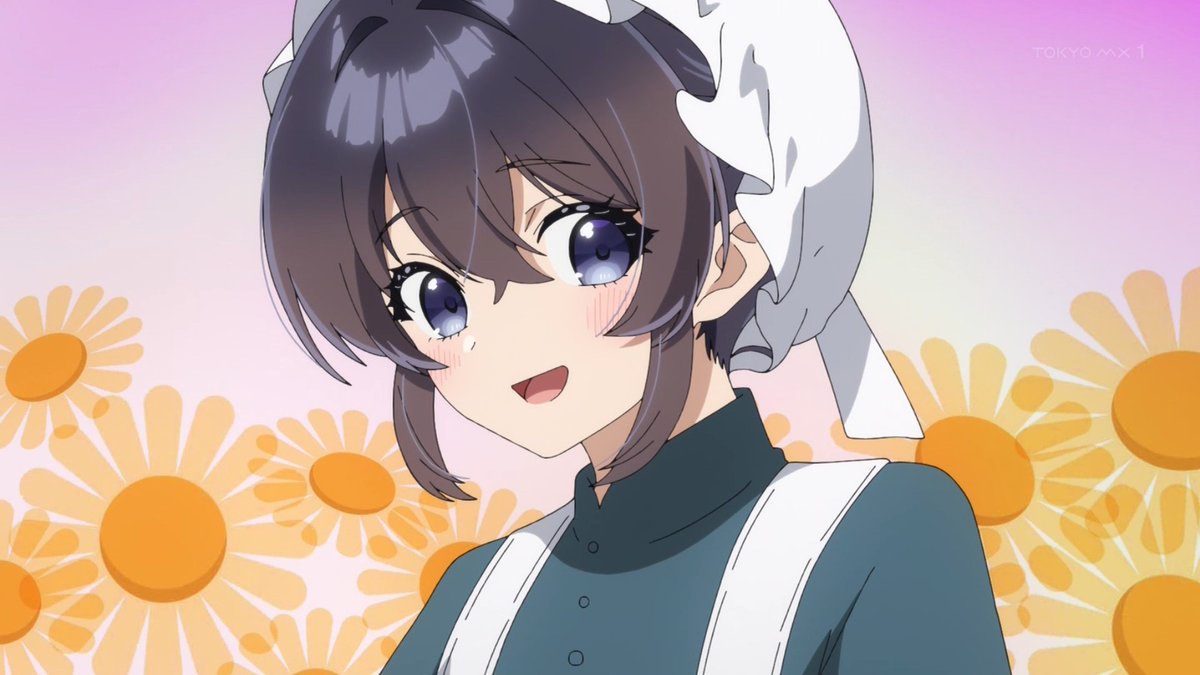 ヒロイン？聖女？いいえ、オールワークスメイドです(誇)！ 第10話 ツイート画像 1