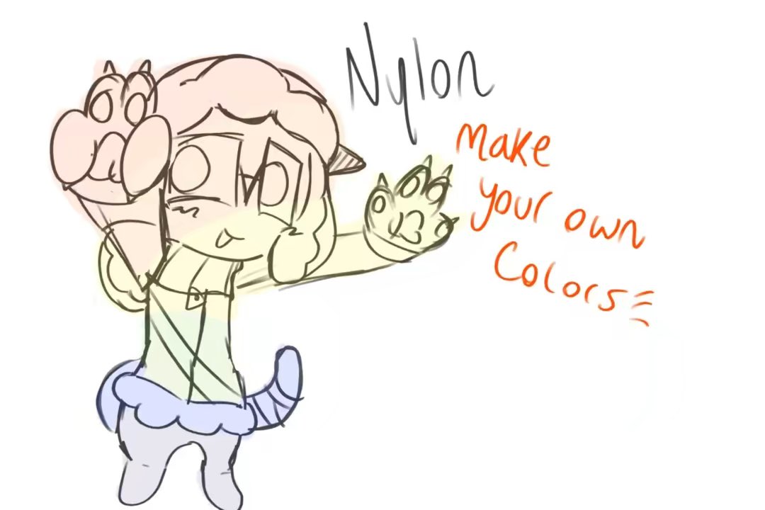 Ratpocolypse's tweet photo. Share your ocs and I will draw them (if I have the time) here are mine ! #ocs #sona #art #freeart https://t.co/4Qszy0wXV2