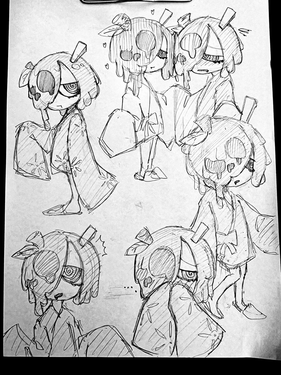 Hollow_dgr_null's tweet photo. りんご飴かわヨ〜 https://t.co/mbdW7OAQOo