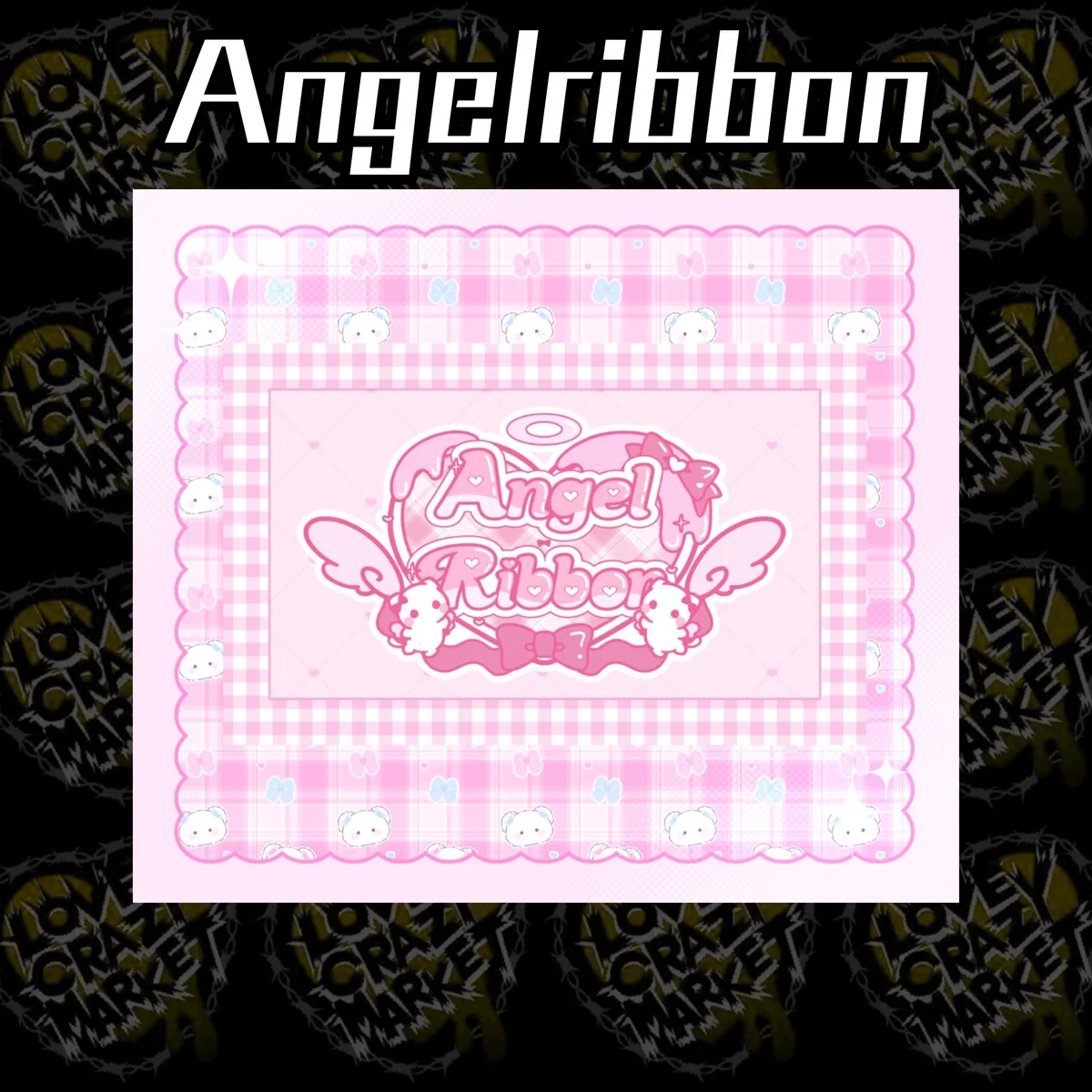 🎀Angel ribbon🎀ぷりん🍮 (@angel_ribbon__) / X